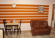 Мини-Отель Илма в Петрозаводске. Карелия