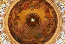 Тур в Санкт-Петербург на 4 ноября