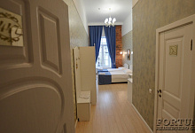 Гостиница Catherine Hotel 4* отель в Санкт-Петербурге