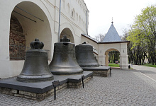 Валдай - Великий Новгород