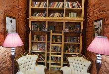 Гостиница Catherine Hotel 4* отель в Санкт-Петербурге
