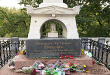 Тур: ПСКОВ - ПЕЧОРЫ - ПУШКИНСКИЕ ГОРЫ. Свято-Успенский Святогорский монастырь