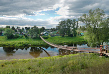 По берегам живописной Мсты - 2 дня