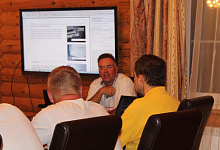 РЫБОЛОВНО-ОХОТНИЧЬЯ база МАЯК на РАСКАТАХ. Астрахань