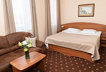 Карелия, Сортавала. Отель Пийпун Пиха, ДБЛ эксклюзив