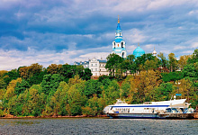 Валаамская Рапсодия, 4 дня