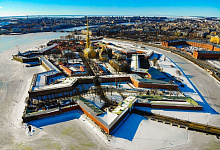 "Душа Петербурга" 7 дней, сборный
