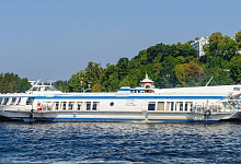 Тур с проживанием на о. Валаам из Санкт-Петербурга