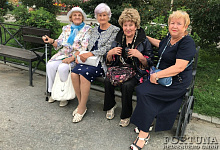 Иркутск, Сибирь