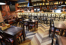 Гостиница Catherine Hotel 4* в Санкт-Петербурге