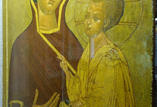 Тихвинский историко-художественный музей