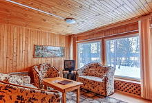 Загородный клуб Авиаретро, Карелия,Прионежский район