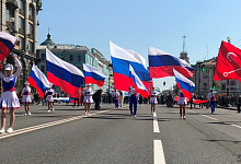 Тур на майские праздники в Санкт-Петербург