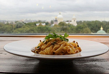 Гостиница Москва 4*, Санкт-Петербург