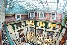 Экскурсия Дом Зингера, Ст. Петербург