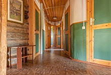 Соловецкие острова, п. Соловецкий. Отель «Соло Норд»