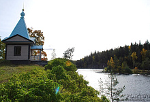 Туры на Валаам из Петербурга, круизы и экскурсии