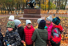 Твой Петербург - 2 дня, школьные туры в Санкт-Петербург