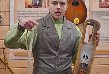 Киндасово — карельская деревня в Пряжинском районе