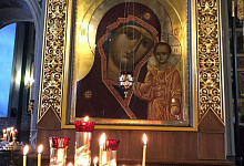 Тур НОВОГОДНИЕ каникулы в КАЗАНИ