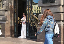Шифры Петербурга