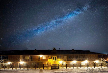 Отель Вилла Малина гостиница на Ольхоне. Тур на Байкал, Сибирь