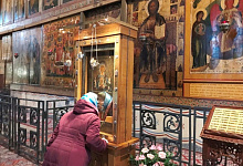 Собор Святой Софии Премудрости Божией в Великом Новгороде