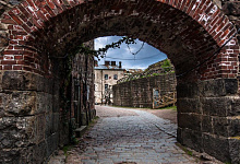 Тур в Выборг: Выборг - Финское наследие