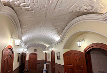 Валаам. Отель-гостиница Паломнический дом Игуменский