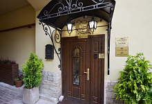 Гостиница Catherine Hotel 4* в Санкт-Петербурге