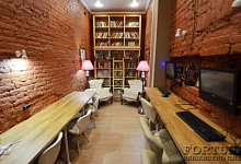 Гостиница Catherine Hotel 4* в Санкт-Петербурге