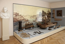 По берегам живописной Мсты - 2 дня