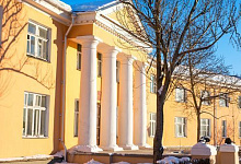 Зимний тур в Карелию Царский Новый Год в Карелии
