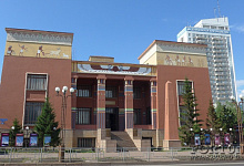 ЗАГАДОЧНАЯ СИБИРСКАЯ ЗЕМЛЯ- ЭКСКУРСИОННЫЙ ТУР НА 15 ДНЕЙ