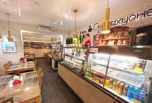 Гостиница отель и Кафе Сеурахуоне в Сортавале. Карелия