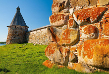 3 дня на Соловках на автобусе из Санкт-Петербурга