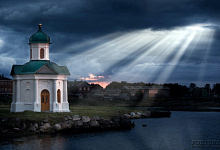 Путешествие по Карелии. Соловецкий архипелаг на Белом море