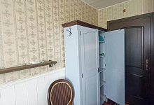 Отель Островито Морюшко, гостиница Соловки