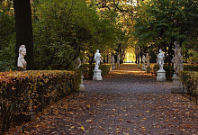 Тур в Санкт-Петербург на 4 ноября