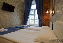 Гостиница Catherine Hotel 4* отель в Санкт-Петербурге