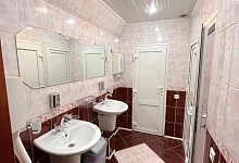 Валаам. Отель-гостиница Паломнический дом Игуменский