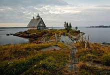 Туры на Соловецкие острова