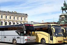 Экскурсии по Санкт-Петербургу