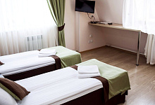 Мини-Отель Илма в Петрозаводске. Карелия