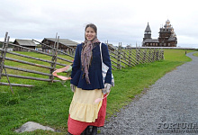 Экскурсионный тур по Карелии. Музей-заповедник Кижи, ансамбль Кижского погоста