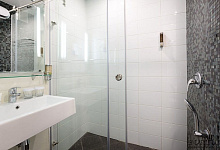 Гостиница Санкт-Петербург 4*, номера Двухместные Стандарт