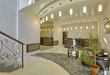 Отель Ладога 3* гостиница в Петрозаводске. Карелия