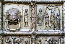 Валдай - Великий Новгород