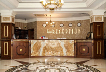 Гостиница Маяк 4* в Листвянке. Байкал, Сибирь