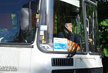 Тур-экскурсия на Валаам. Остров Валаам, Карелия